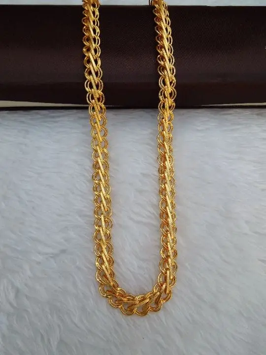 OS00009-Holo Chain 19'' - OM-8