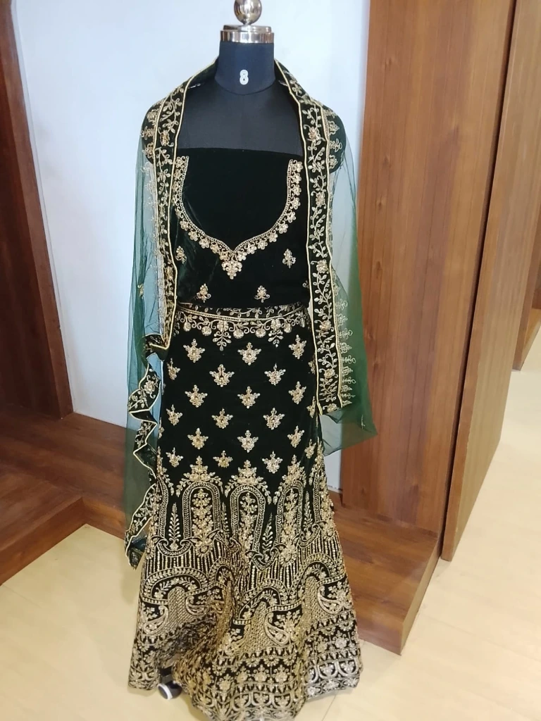 RK-00001067 - Lehanga