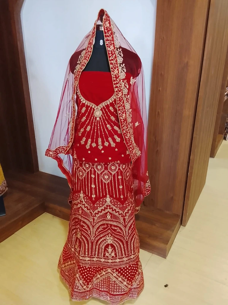 RK-00001070 - Lehanga