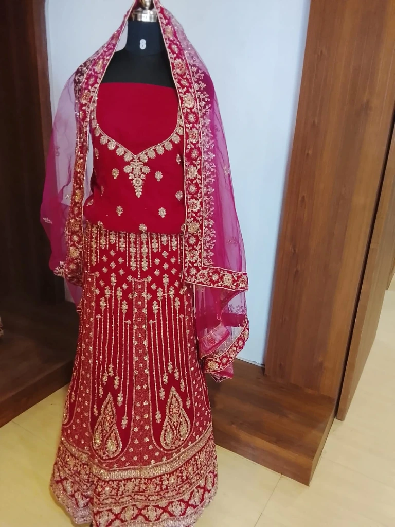 RK-00001071 - Lehanga