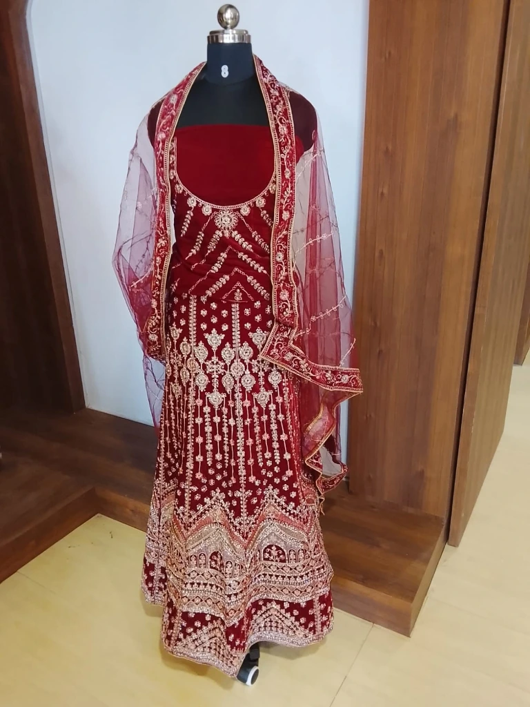 RK-00001072 - Lehanga