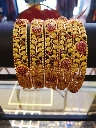 AG601-Ad Bangles