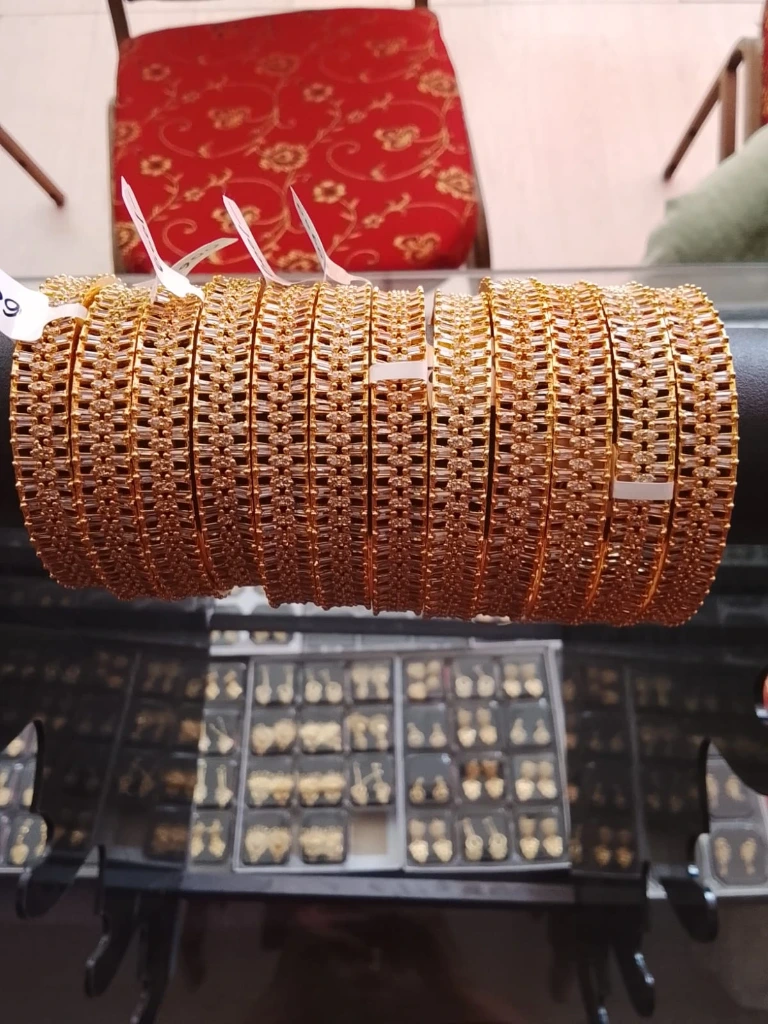 AG602-Ad Bangles