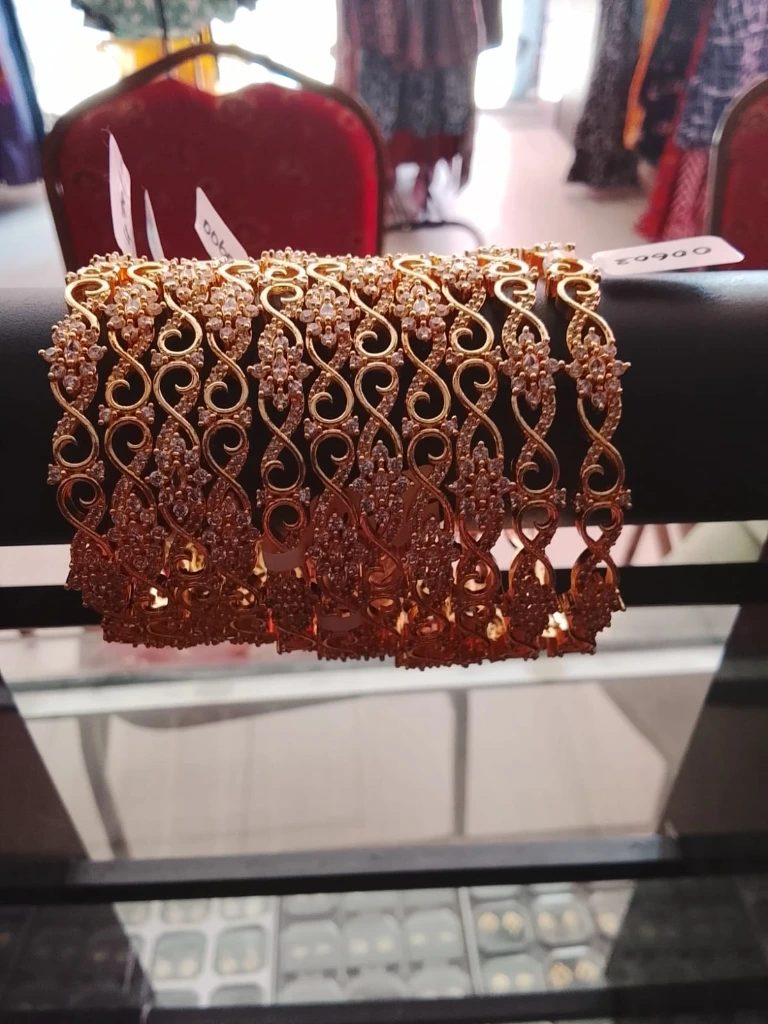 AG603-Ad Bangles