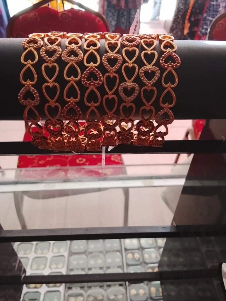AG604-Ad Bangles