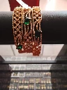 AG607-Ad Bangles