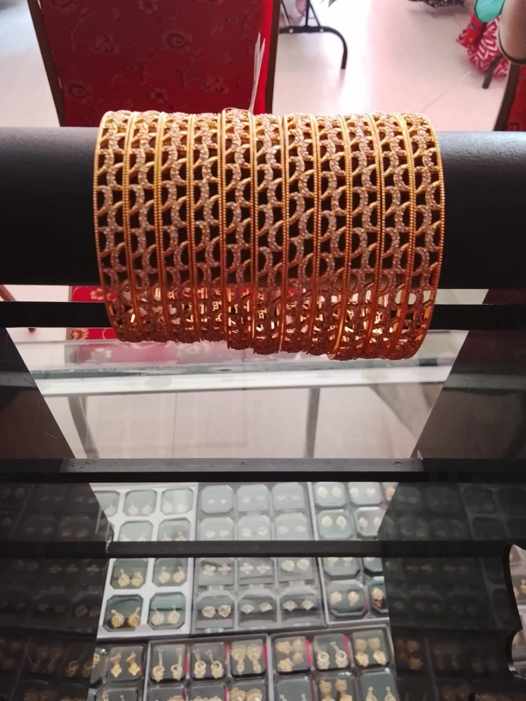 AG608-Ad Bangles