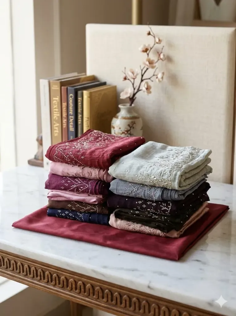 BC1166 - Hijab Shawl