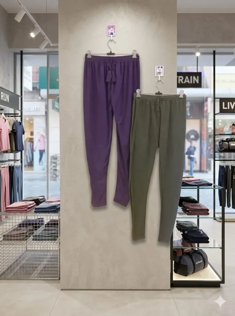 SS1191 - JCD Leggins