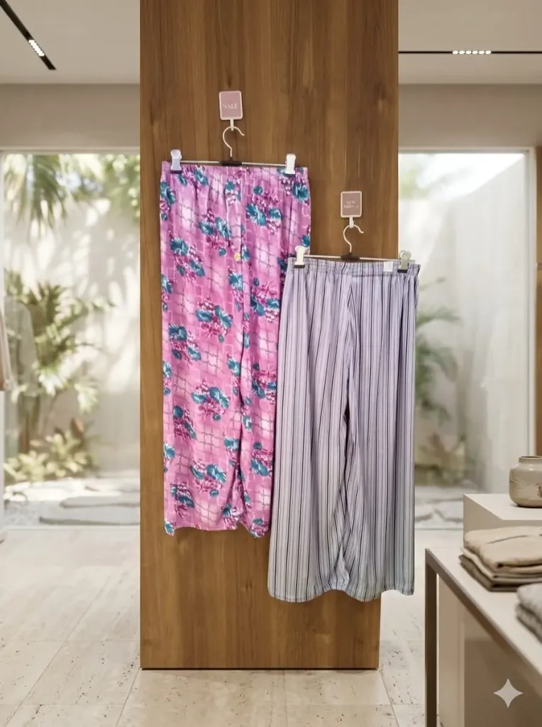 SS1193 - Malai Plazo