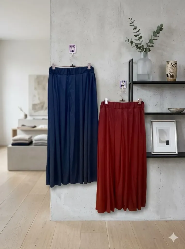 SS1195 - Elephant Plazo