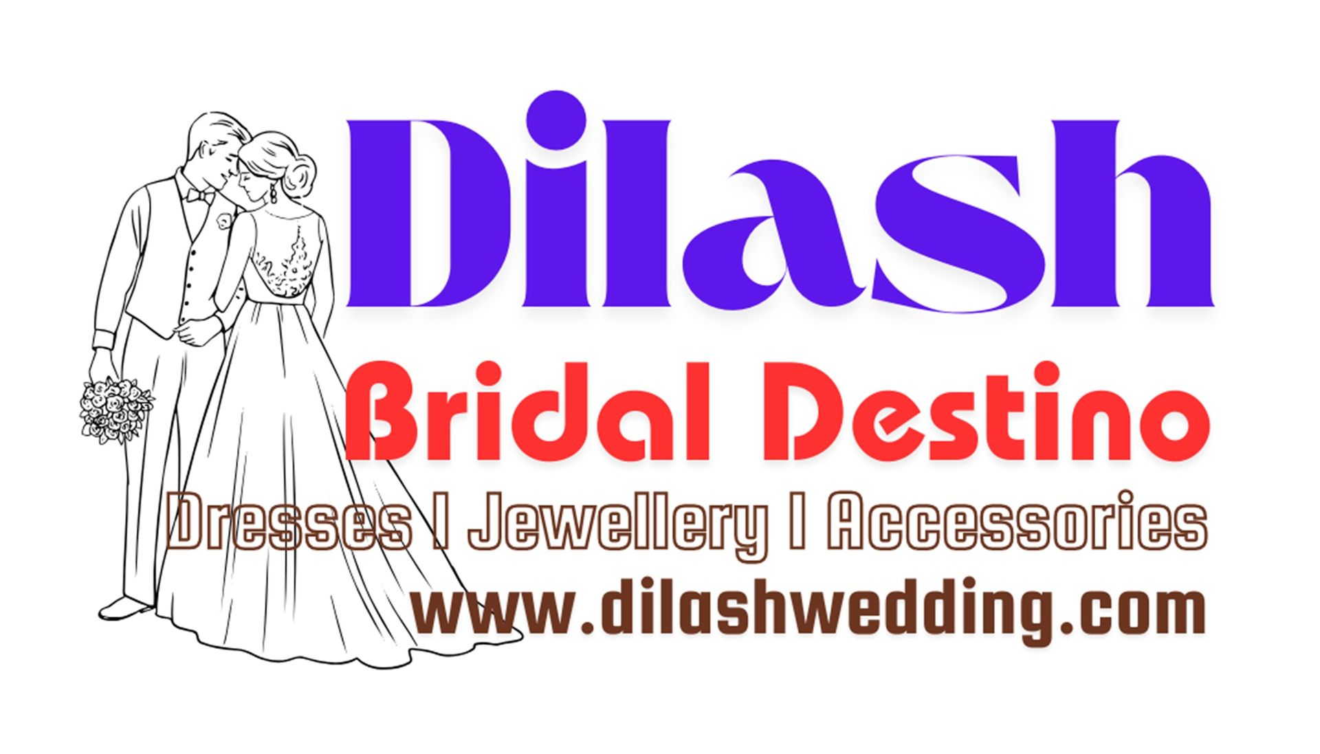Dilash Bridal Studio